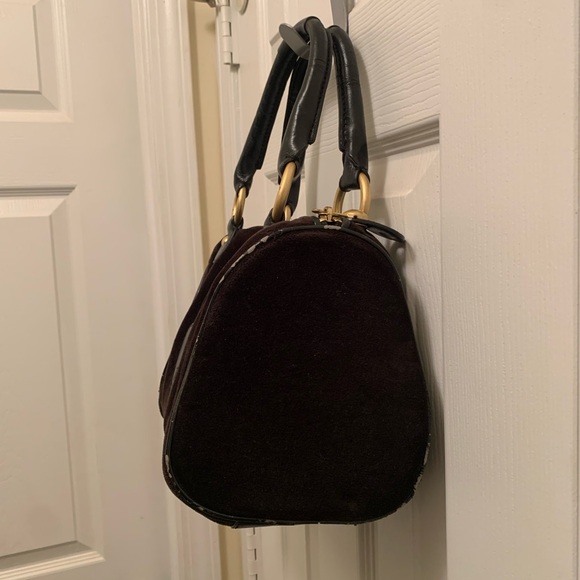 Vintage Juicy Couture Handbag - Picture 4 of 10